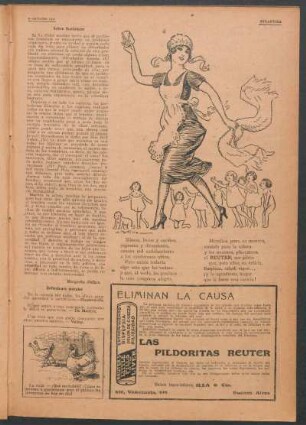 Sobre feminismo