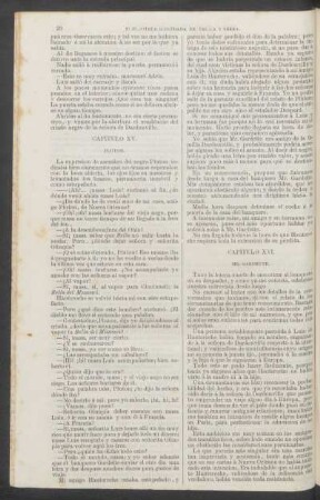 Capítulo XV. - Pluton.