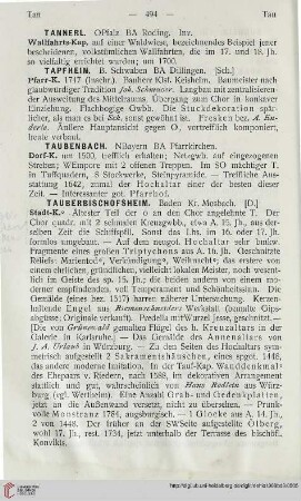 Taubenbach