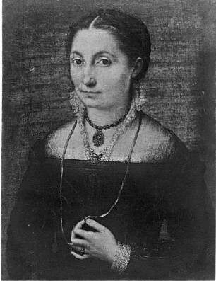 Selbstportrait