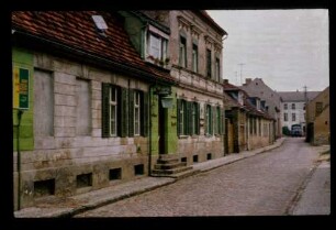 Werder Michaelisstr. 6.6.79