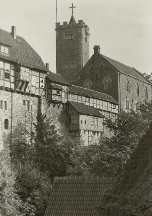 Wartburg