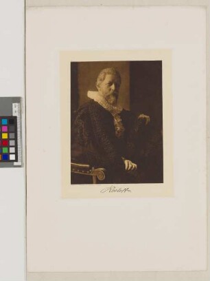 Syndikus H. A. Roeloffs