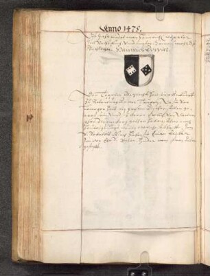 Wappen Hainrich Doppler
