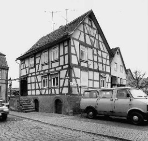 Michelstadt, Neutorstraße 7