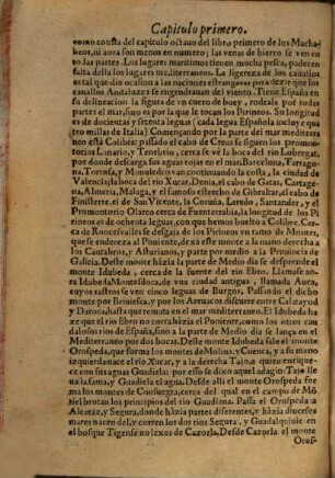 Resumpta historial de España : desde el diluvio hasta el año 1642