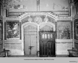 Franziskuslegende