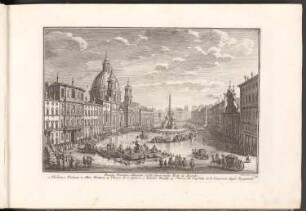 Rom, 26. Piazza Navona