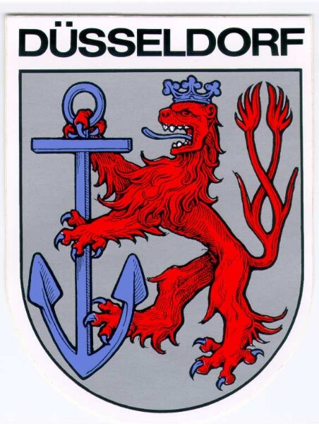 Stadtarchiv Düsseldorf