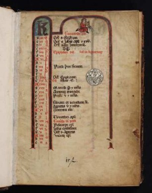 Holzschnittexlibris der Stadtbibliothek Nürnberg mit Wappen des Kirchenpflegers Georg Friedrich Pömer