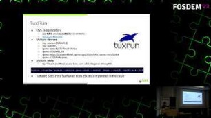 Linux Kernel Functional Testing: A look at the infrastructure