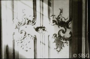 Berlin, Schloss Charlottenburg, Neuer Flügel, Konzertkammer, R. 364.