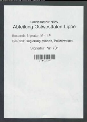 Verschmutzung von Gewässern im Kreis Herford, Band 1