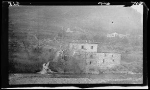 Bergama (Prov. Izmir, Türkei)