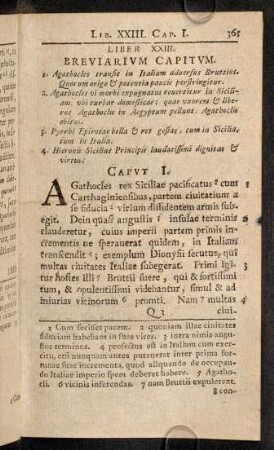 365-373, Liber XXIII.