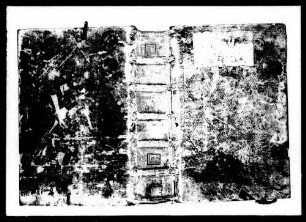 Sermones - BSB Clm 3552