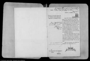 Berechtsame des Steinsalzbergwerks "Gott mit uns XVI" bei Beendorf