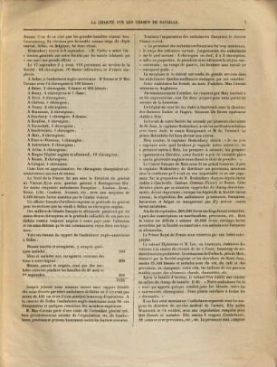 La charité sur les champs de bataille : moniteur de l'oeuvre internationale de secours aux blessés et aux malades militaires. 7. 1871, Nr. 2 - 5