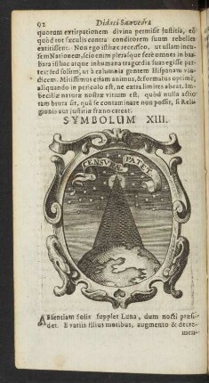 Symbolum XIII.