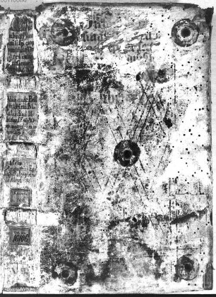 Legenda Sanctorum ; incip. a praefatione Johannis Eleemosinarii - BSB Clm 16106