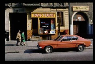 Türk. Reisebüro 2.3.74.