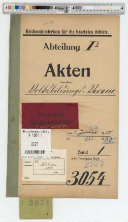 Volksbildungsverein