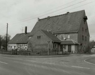 Bauernhof?, Graditz