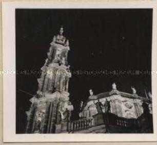 Dresden, Hofkirche