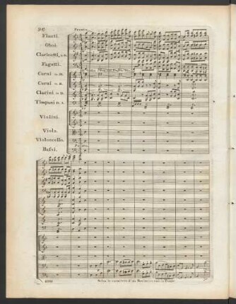 Presto - Allegro assai - Recitativo