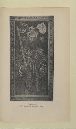 Charlemagne
