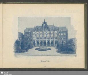 Kreuzschule