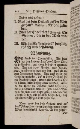 142-159, Abhandlung
