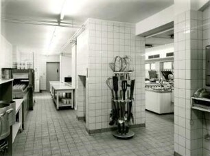 Holzmann Bürogebäude Taunusstr., 1953