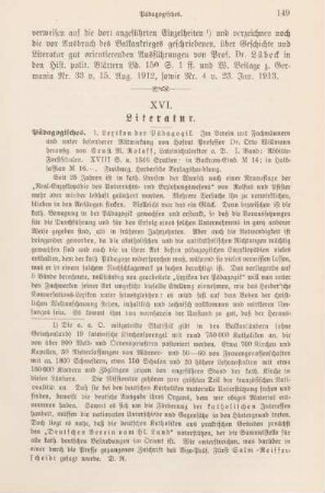 149-156 Rezensionen