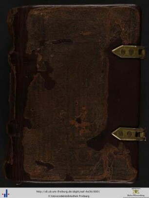 Stundenbuch