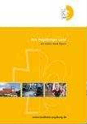 Das Augsburger Land : ein starkes Stück Bayern