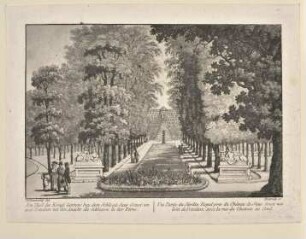 Schloss Sanssouci