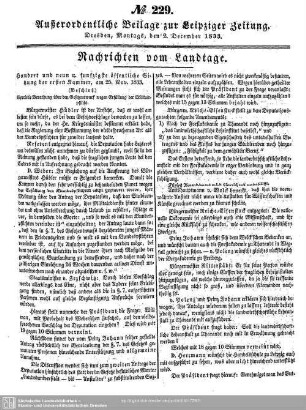 1. Kammer: 159. Sitzung