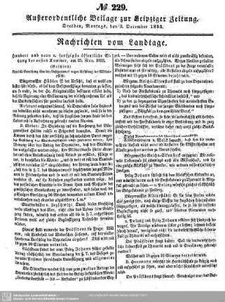 1. Kammer: 159. Sitzung