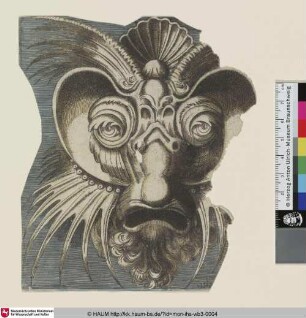 Maske