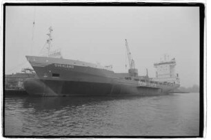 Svealand (1998), Jürgen Ohle, Hamburg