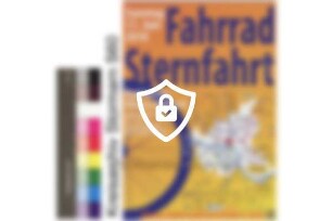 Fahrrad Sternfahrt. Radfahren - Klima schützen, 17. [Name maskiert]
