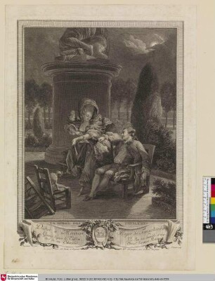 LA SOIRÉE DES THUILERIES