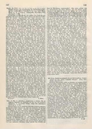 147 [Rezension] Harms, Friedrich, Begriff, Formen und Grundlegung der Rechtsphilosophie