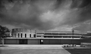 Archivfotografie "mannheim_schulen_friedrich-ebert-schule_p1057m"