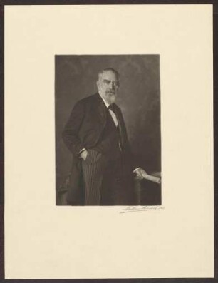Miller, Oskar von