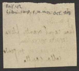 [Beil. 42]