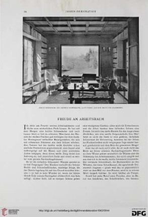 53: Freude am Arbeitsraum