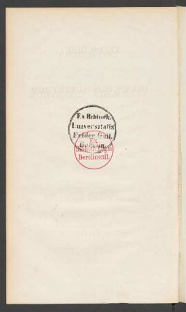[Stempel]