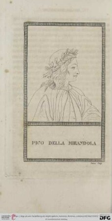 Pic de la Mirandole
